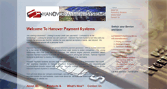 Desktop Screenshot of hanoverps.com