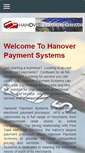 Mobile Screenshot of hanoverps.com